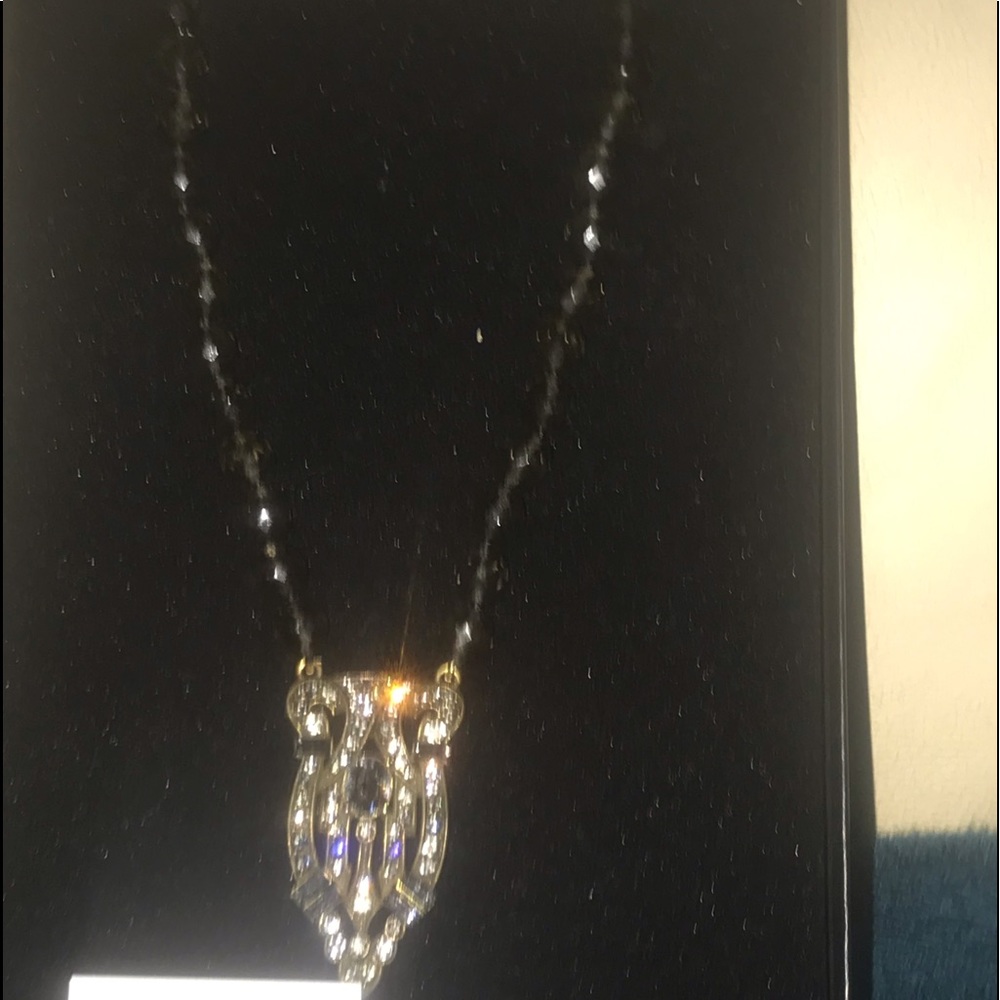 Heidi DAUS Original. Necklace